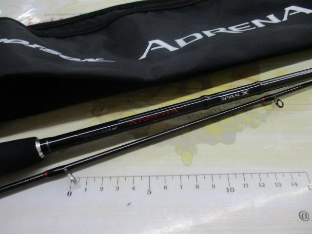 ポイズンアドレナ 266L-2｜＠ベリーネット 日本最大新品中古釣具