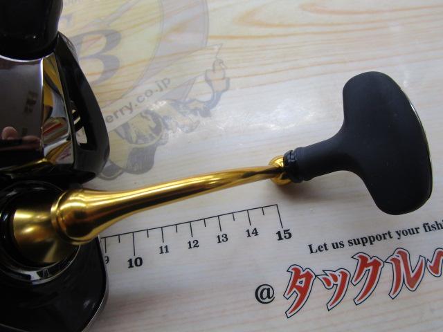 23レガリス LT3000-CXH｜＠ベリーネット 日本最大新品中古釣具