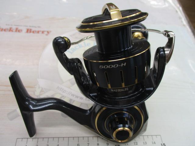 23ソルティガ 5000-H