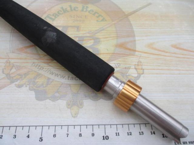 デッキスティック221グリップなし