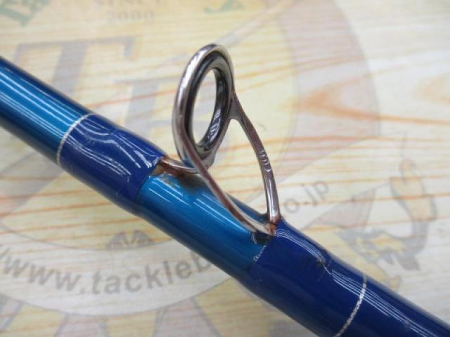 デッキスティック221グリップなし