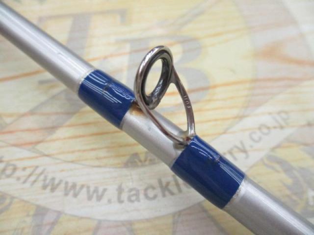 デッキスティック221グリップなし