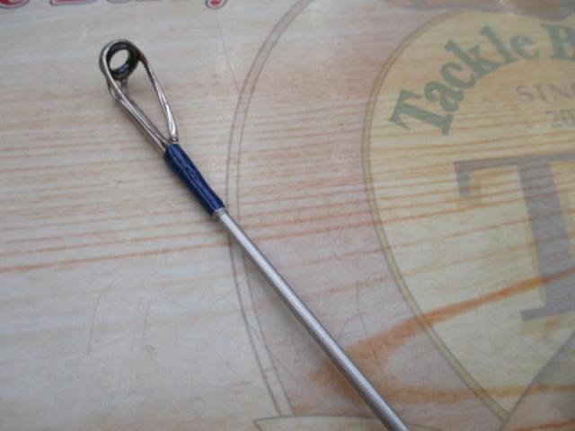 デッキスティック221グリップなし