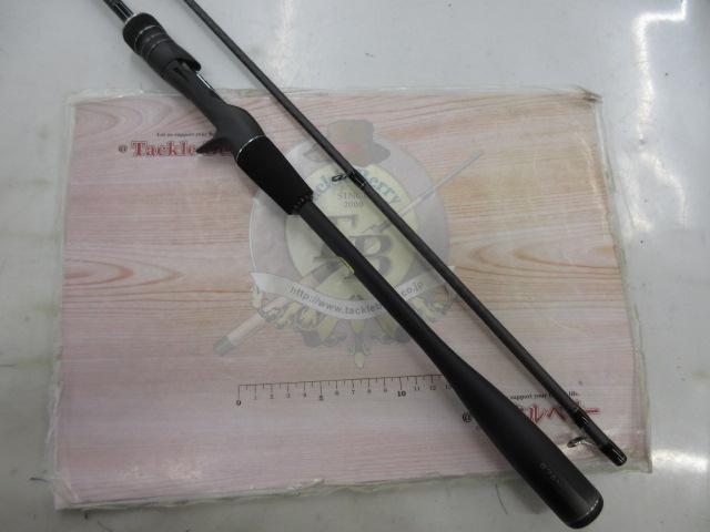 未使用品　23ディアルーナ B76M 23ディアルーナ B76M｜＠ベリーネット 日本最大新品中古釣具WEBショップ