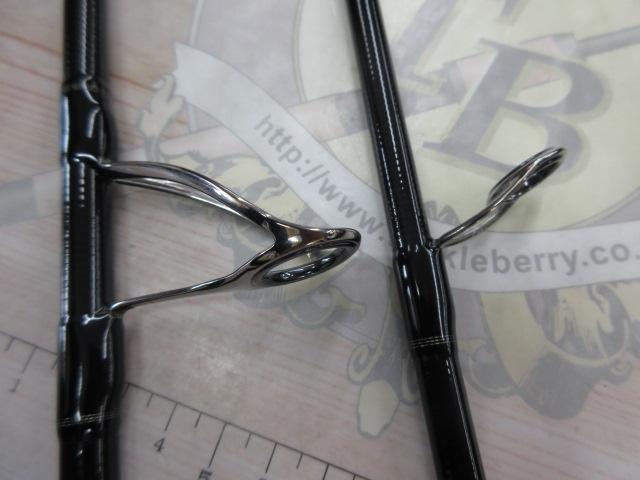 ヤマガブランクス 88チェイン