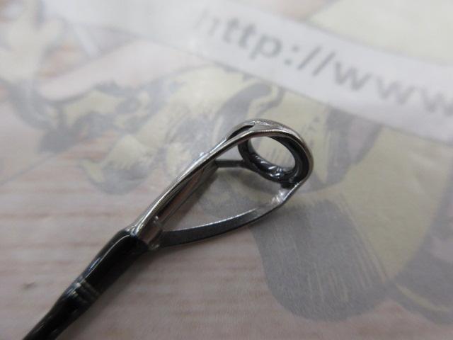 ヤマガブランクス 88チェイン