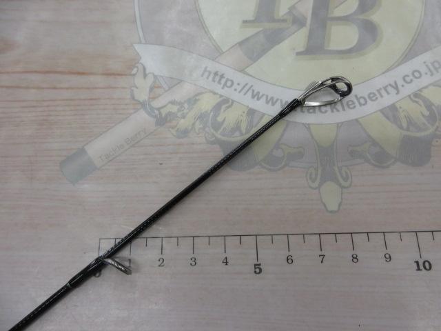 ヤマガブランクス 88チェイン