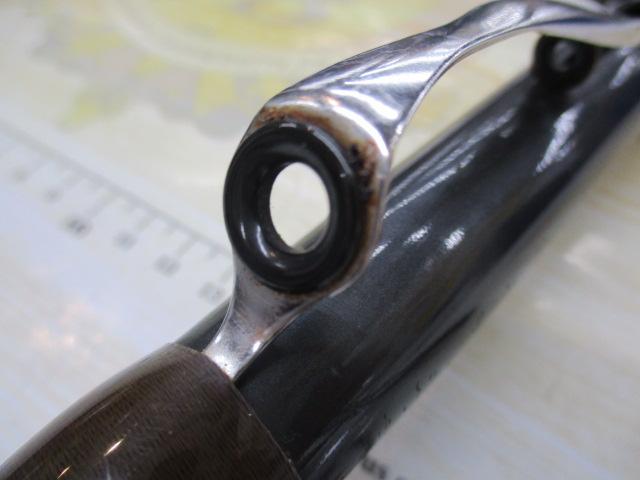 エアノスイソ 4遠投-520SI