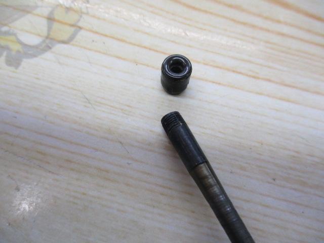 エアノスイソ 4遠投-520SI