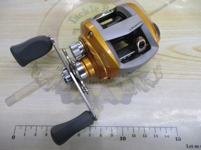 リベルトピクシー イエローパール｜＠ベリーネット 日本最大新品