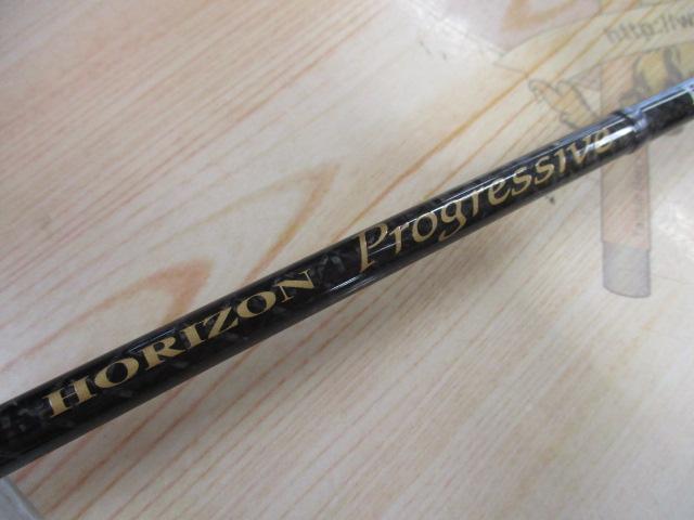 ホライゾンプログレッシブ HPG642S-LL｜＠ベリーネット 日本最大