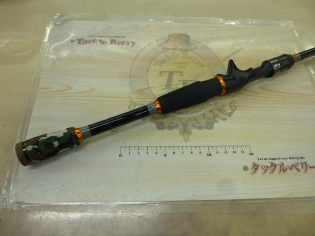 グラビアス マスターピース B-64ML+ ZZ