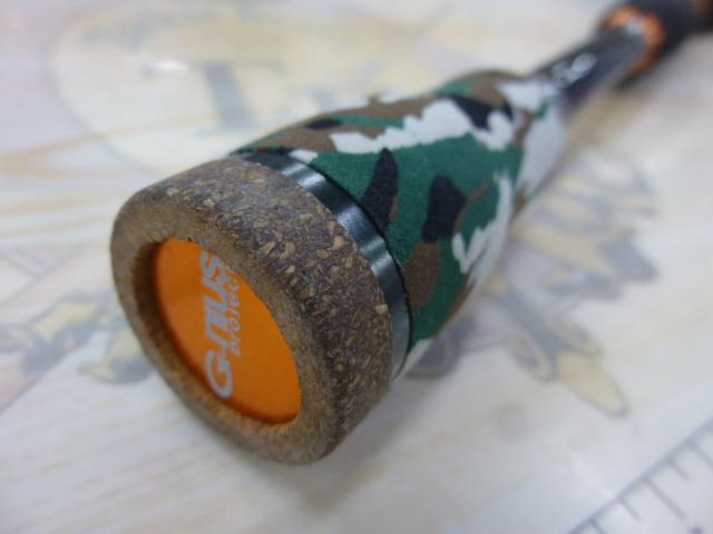 グラビアス マスターピース B-64ML+ ZZ