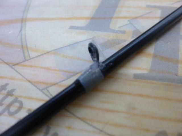 グラビアス マスターピース B-64ML+ ZZ