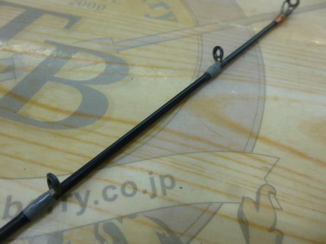 グラビアス マスターピース B-64ML+ ZZ