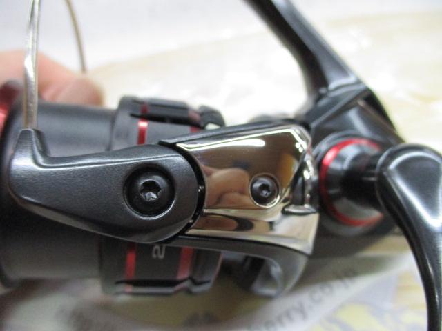 20ヴァンフォード 2500SHG