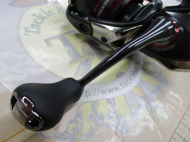 20ヴァンフォード 2500SHG