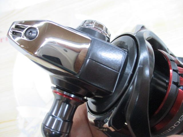 20ヴァンフォード 2500SHG