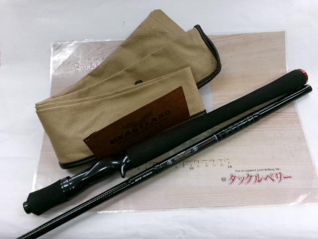 ハートランド HL721HRB-18｜＠ベリーネット 日本最大新品中古