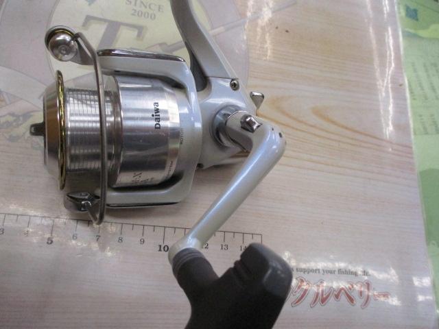 エンブレムX 2000iA｜＠ベリーネット 日本最大新品中古釣具WEBショップ