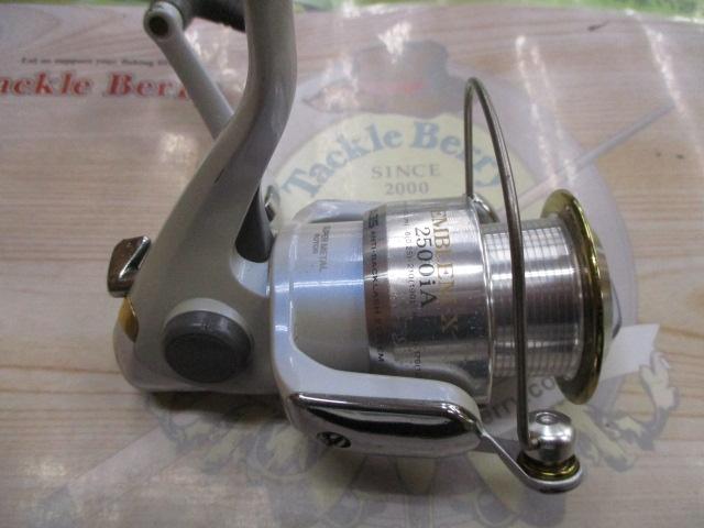 エンブレムX 2000iA｜＠ベリーネット 日本最大新品中古釣具WEBショップ