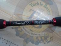 シルバーテイル ST60JS