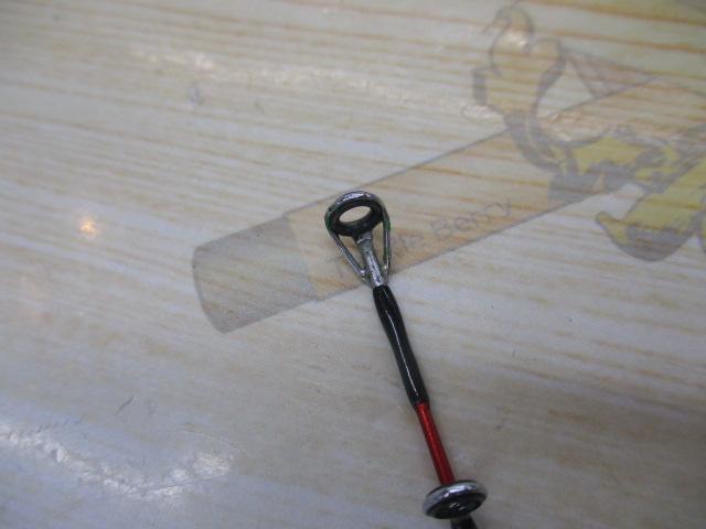 ベイゲームⅠカワハギ H210