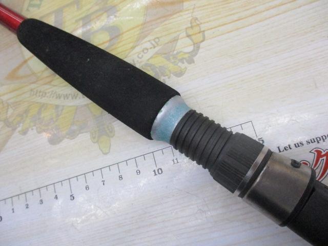 ベイゲームⅠカワハギ H210