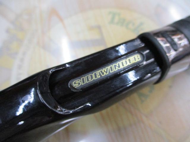 サイドワインダーグレートパフォーマーHGC-70XS/GP