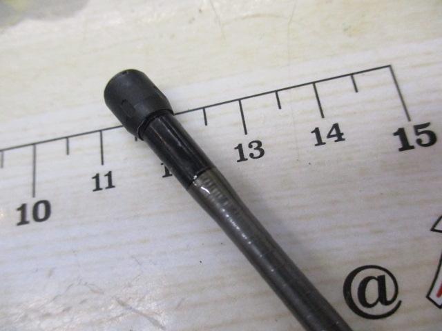 エアノスイソ 5遠投-520SI