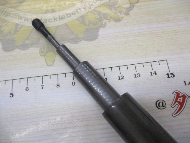 エアノスイソ 5遠投-520SI