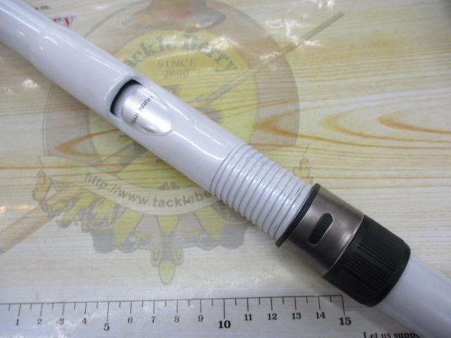 エアノスイソ 5遠投-520SI