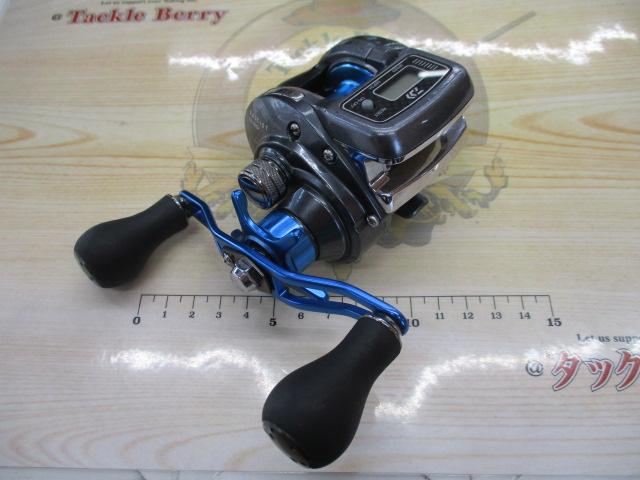 ソルティストICS 100SH｜＠ベリーネット 日本最大新品中古釣具