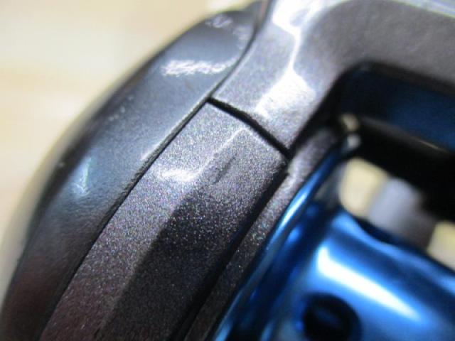 ソルティストICS 100SH