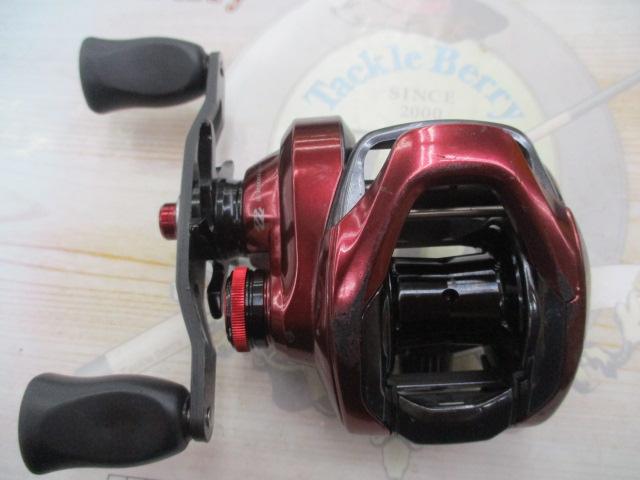 19スコーピオンMGL 151XG