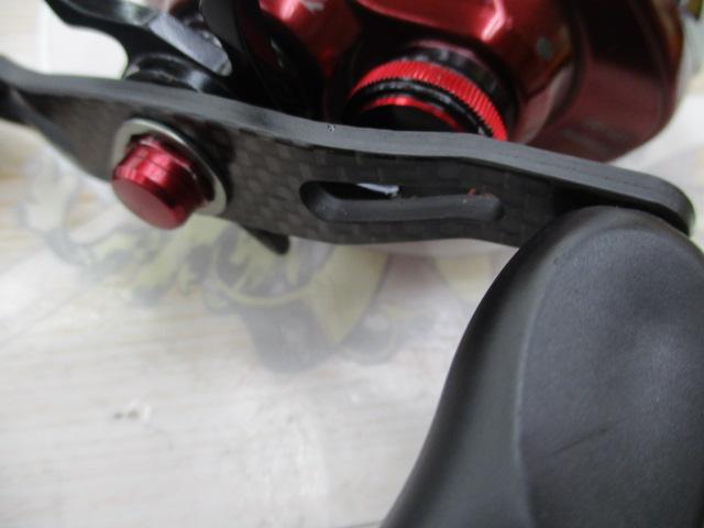 19スコーピオンMGL 151XG