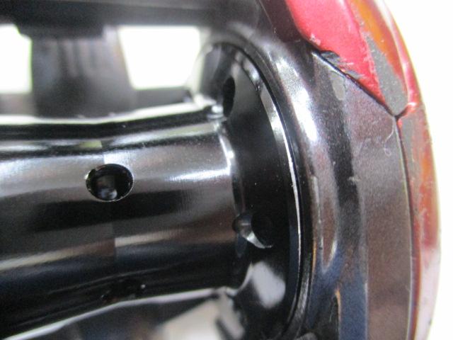 19スコーピオンMGL 151XG