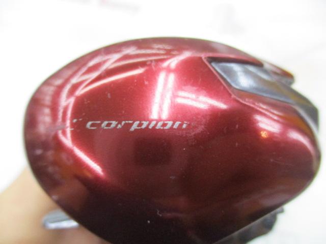 19スコーピオンMGL 151XG