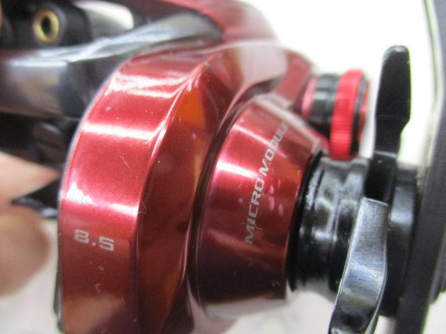 19スコーピオンMGL 151XG