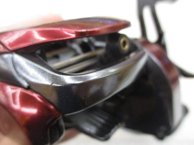 19スコーピオンMGL 151XG