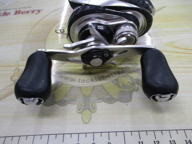 16メタニウムMGL HG LH