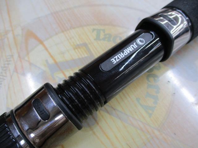 オールウェイク89 モンスターフィネスリミテッド