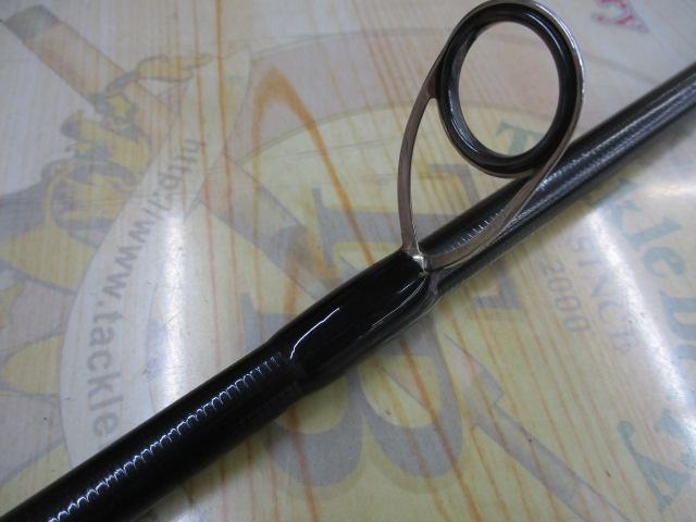 オールウェイク89 モンスターフィネスリミテッド