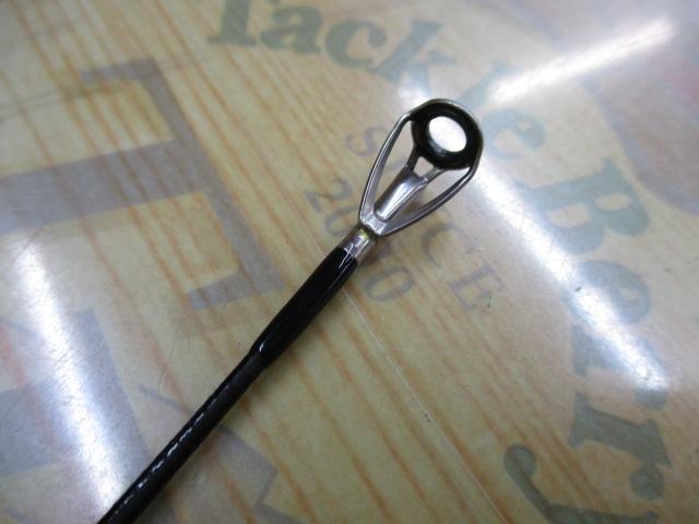 オールウェイク89 モンスターフィネスリミテッド