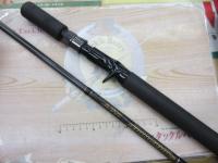 サイドワインダーHGC-76XX 後期