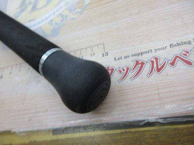 ワイルドサイド WSC65XXH Big Bait Special