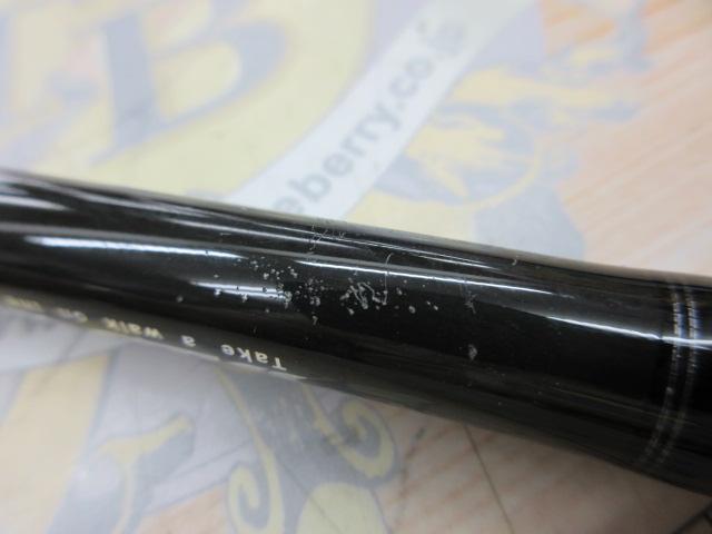 ワイルドサイド WSC65XXH Big Bait Special