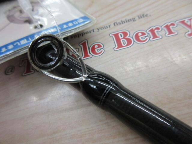 ワイルドサイド WSC65XXH Big Bait Special