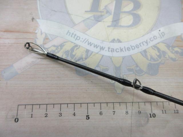 ワイルドサイド WSC65XXH Big Bait Special