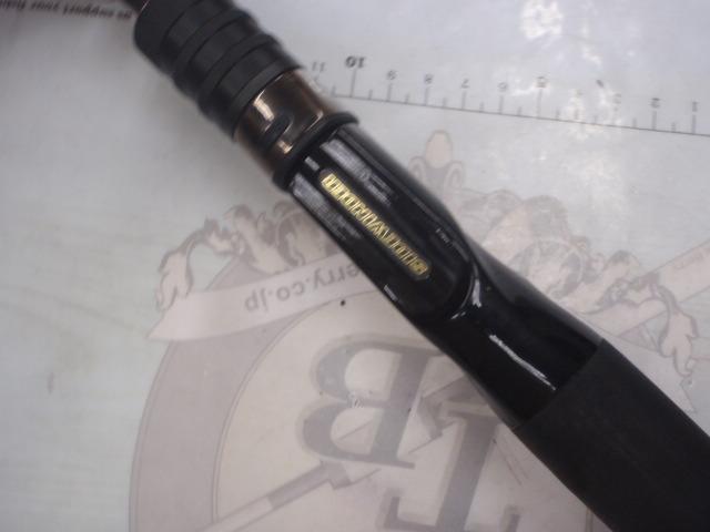 サイドワインダーグレートパフォーマーHGC-70XS/GP